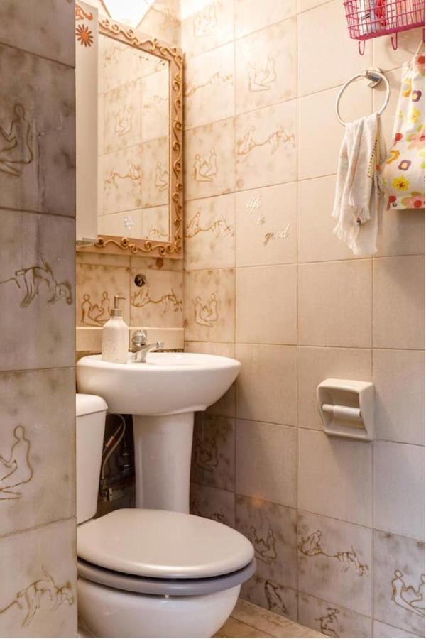 2Bd- Perfect Location With Square View Apartment Thessaloniki Exterior photo