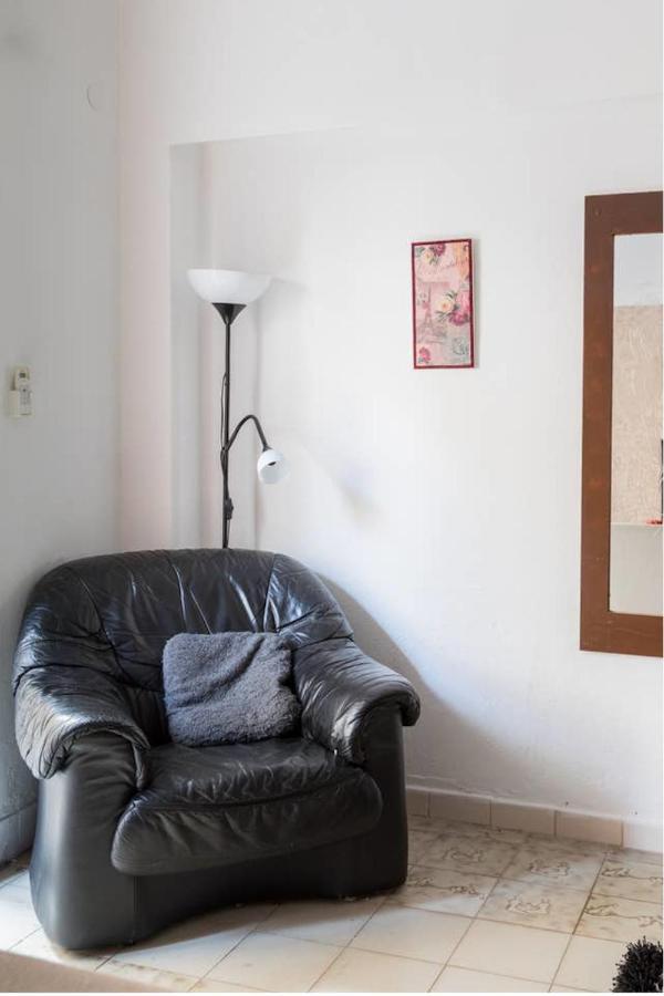 2Bd- Perfect Location With Square View Apartment Thessaloniki Exterior photo