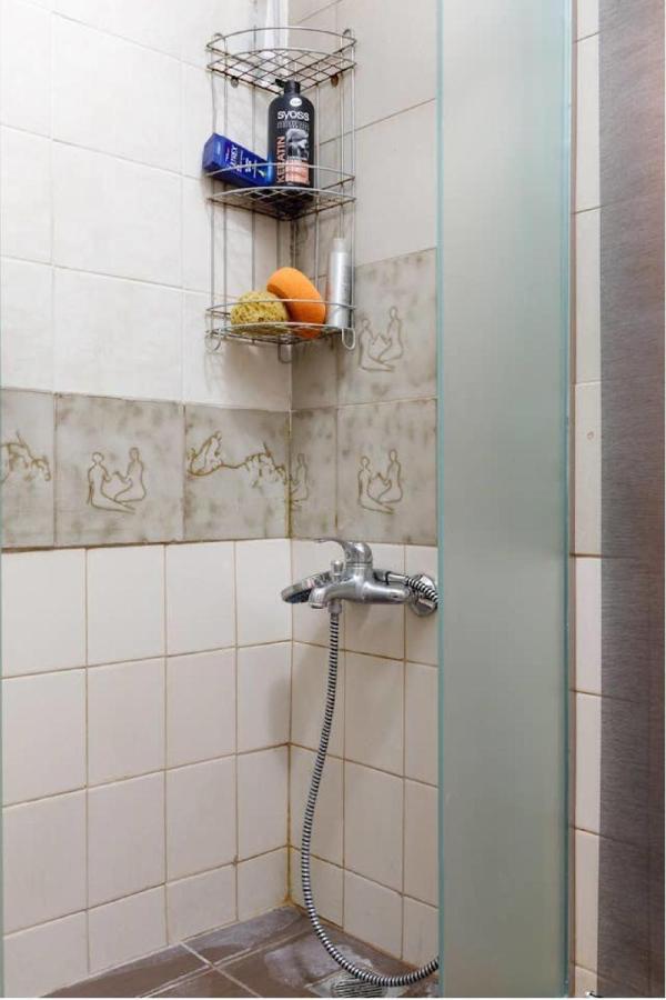 2Bd- Perfect Location With Square View Apartment Thessaloniki Exterior photo